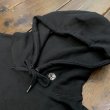 画像9: GxBxT&HORIZAKURA PREMIUM HEAVY WEIGHT HOODIE "SKULL&EYE BALL" (9)