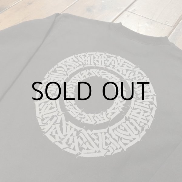 画像4: SANROKU SWEAT SHIRT "SANROKU MANDALA 2021" (4)