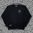 画像2: SANROKU SWEAT SHIRT "SANROKU MANDALA 2021" (2)