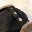 画像6: KONER GALLERY EAR FLAP CAP 2021 (6)