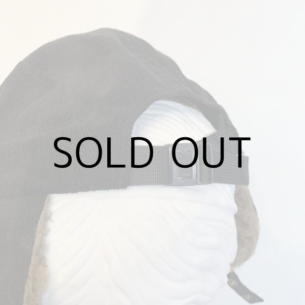 画像5: KONER GALLERY EAR FLAP CAP 2021 (5)