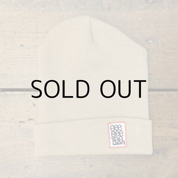 画像4: GxBxT BEANIE (4)