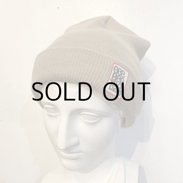 画像8: GxBxT BEANIE (8)