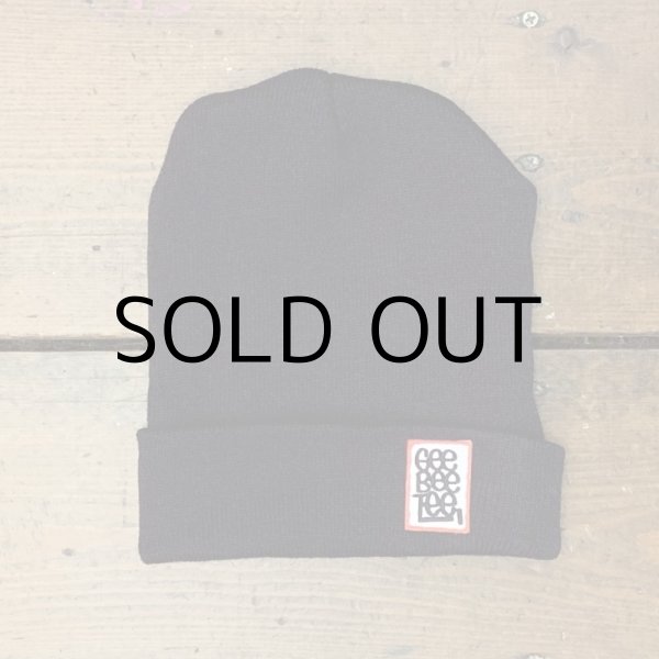 画像2: GxBxT BEANIE (2)