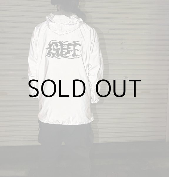 画像8: GxBxT REFLECTED JACKET (8)