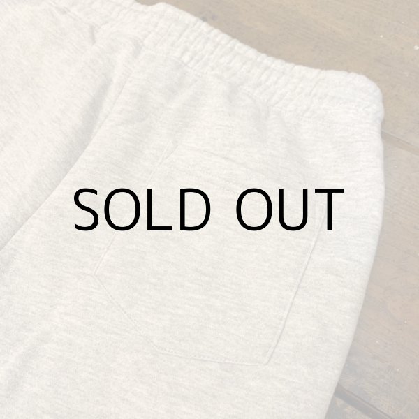 画像8: GxBxT&HORIMOMO SWEAT PANTS (8)