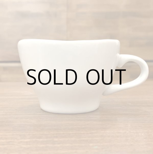 画像2: NIMROD MUG CUP "SKULL" (2)