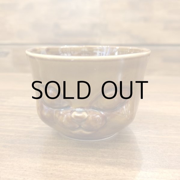 画像4: NIMROD FLOWER POT "CAT" (4)