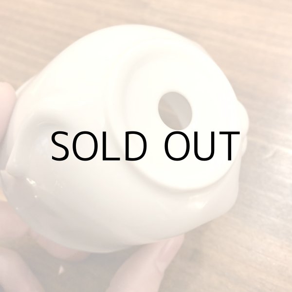 画像6: NIMROD FLOWER POT "CAT" (6)