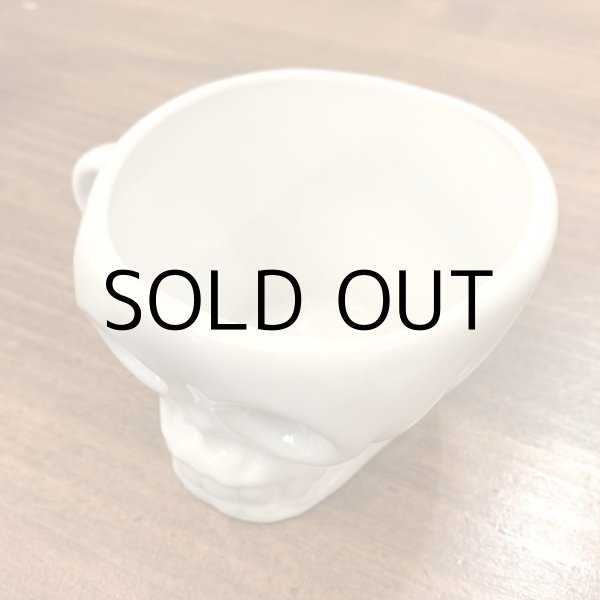 画像3: NIMROD MUG CUP "SKULL" (3)