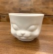 画像3: NIMROD FLOWER POT "CAT" (3)