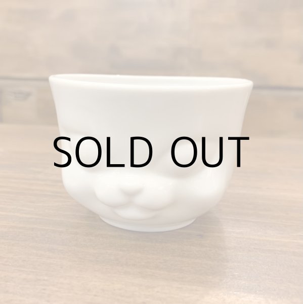 画像3: NIMROD FLOWER POT "CAT" (3)