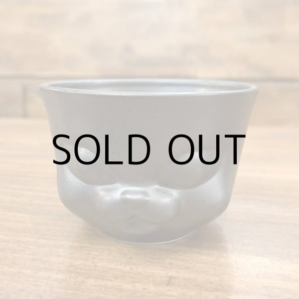 画像5: NIMROD FLOWER POT "CAT" (5)