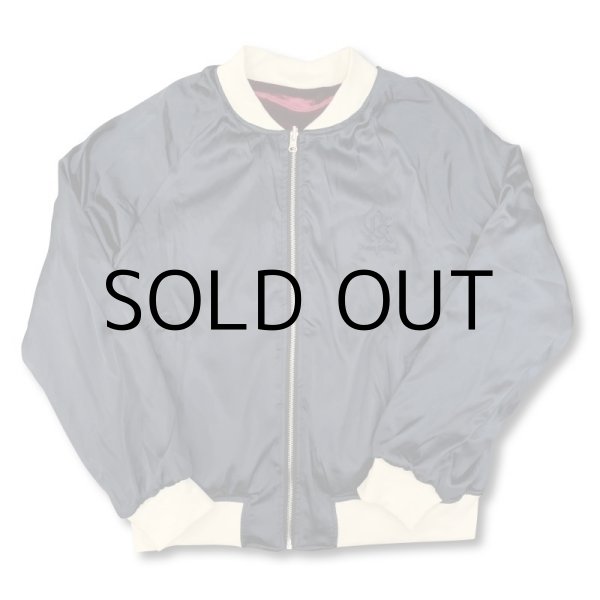 画像7: TOMASON "MONSTER" SOUVENIR JACKET (7)