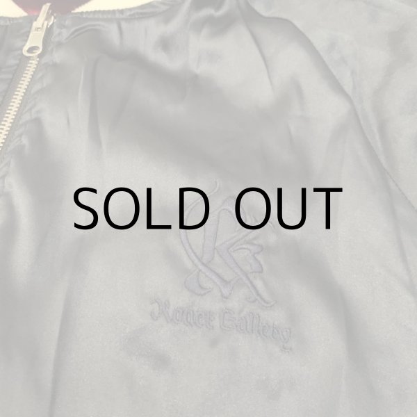 画像14: TOMASON "MONSTER" SOUVENIR JACKET (14)