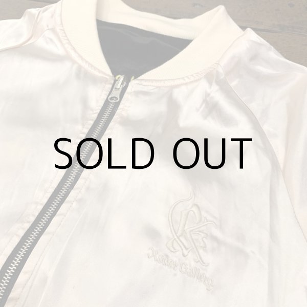 画像13: TOMASON "MONSTER" SOUVENIR JACKET (13)