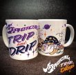 画像1: LAiNNY MUG CUP "MAGICAL TRIP&DRIP"   (1)
