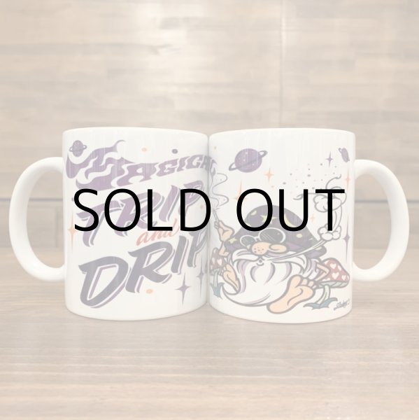 画像2: LAiNNY MUG CUP "MAGICAL TRIP&DRIP"   (2)