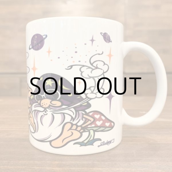 画像4: LAiNNY MUG CUP "MAGICAL TRIP&DRIP"   (4)