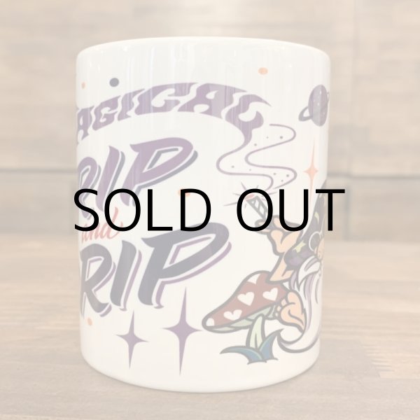 画像5: LAiNNY MUG CUP "MAGICAL TRIP&DRIP"   (5)
