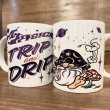 画像3: LAiNNY MUG CUP "MAGICAL TRIP&DRIP"   (3)