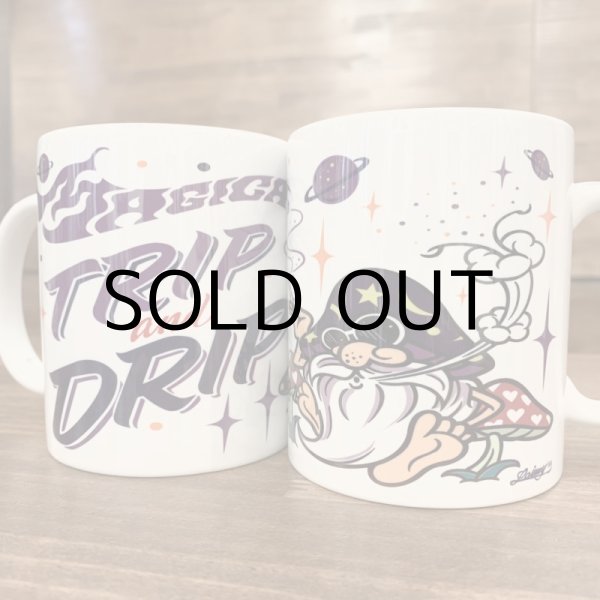 画像3: LAiNNY MUG CUP "MAGICAL TRIP&DRIP"   (3)