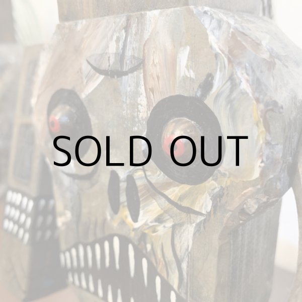 画像6: APPLETPAP ”ドラゴンバスター” (6)