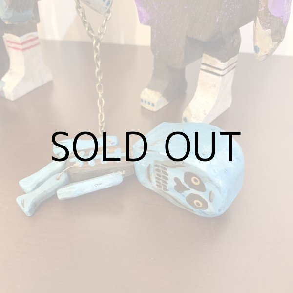 画像3: APPLETPAP ”スーパー猿人” (3)