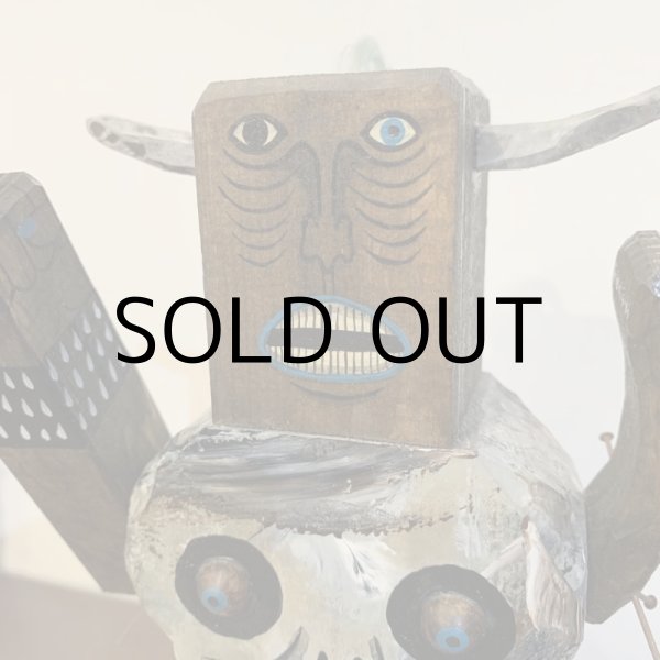 画像4: APPLETPAP ”ドラゴンバスター” (4)