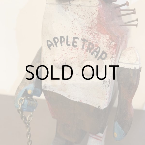 画像8: APPLETPAP ”スーパー猿人” (8)