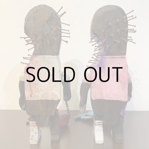 画像2: APPLETPAP ”スーパー猿人” (2)