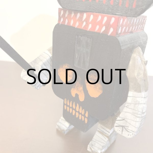 画像4: APPLETPAP ”NINJA SARU” (4)