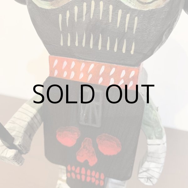 画像8: APPLETPAP ”NINJA SARU” (8)