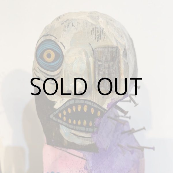 画像6: APPLETPAP ”スーパー猿人” (6)