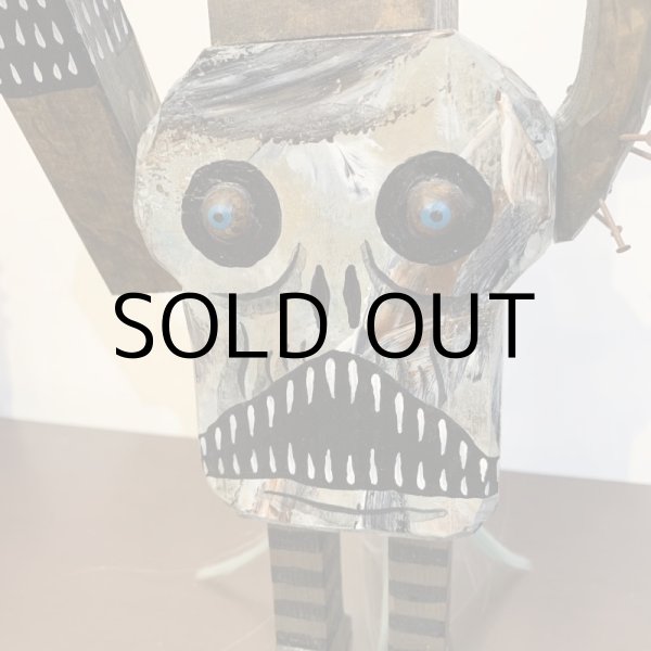 画像5: APPLETPAP ”ドラゴンバスター” (5)