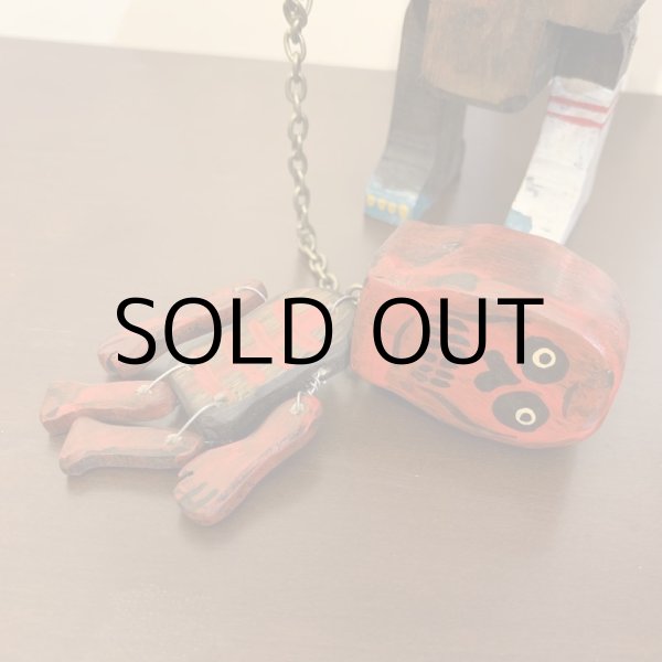 画像4: APPLETPAP ”スーパー猿人” (4)