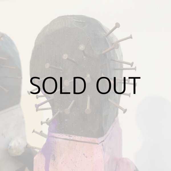 画像9: APPLETPAP ”スーパー猿人” (9)