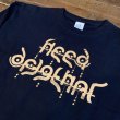 画像3: NEED×EL.DOT L/S T-SHIRT GOLD ver. (3)