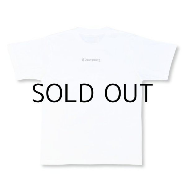 画像4: IBU T-SHIRT "Play on this insane world" (4)