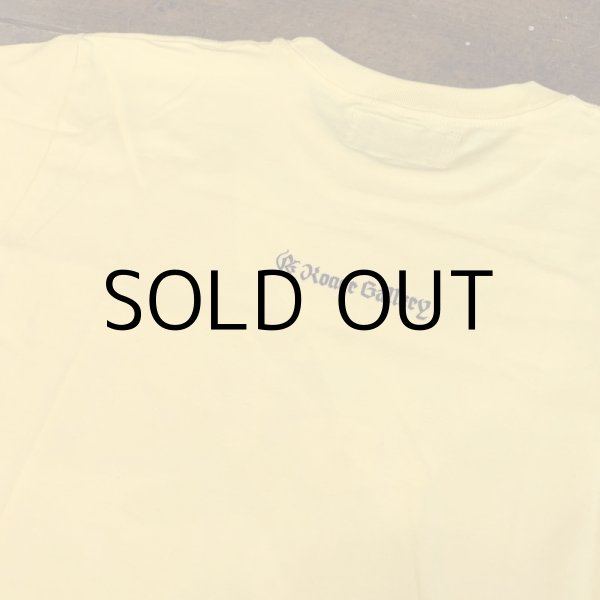 画像8: IBU T-SHIRT "Play on this insane world" (8)