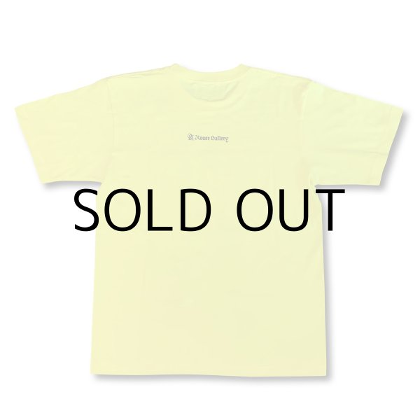 画像5: IBU T-SHIRT "Play on this insane world" (5)