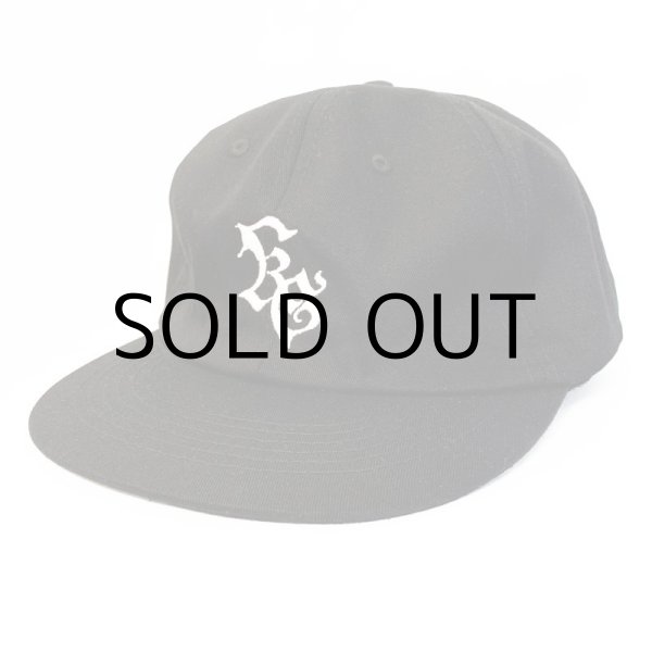 画像3: KONER GALLERY UNSTRUCTURED CAP  (3)