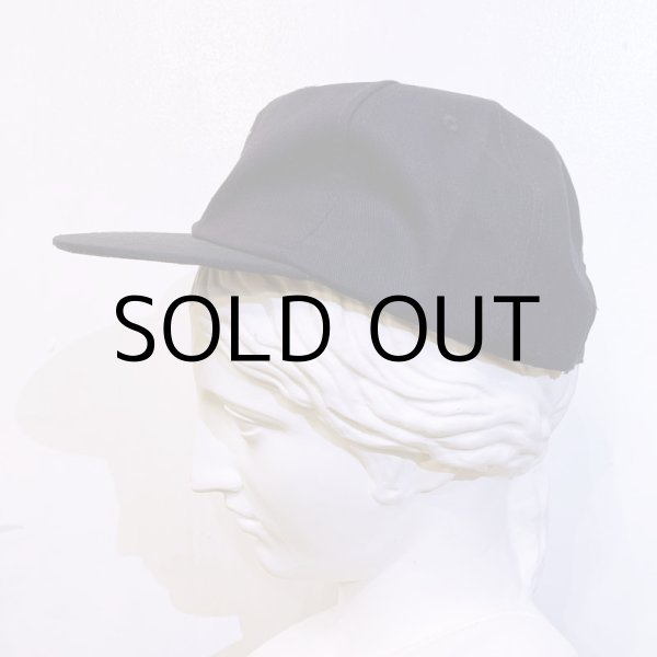 画像8: KONER GALLERY UNSTRUCTURED CAP  (8)