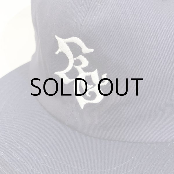 画像7: KONER GALLERY UNSTRUCTURED CAP  (7)