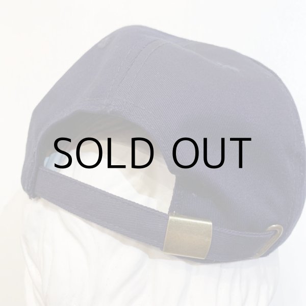 画像4: KONER GALLERY UNSTRUCTURED CAP  (4)