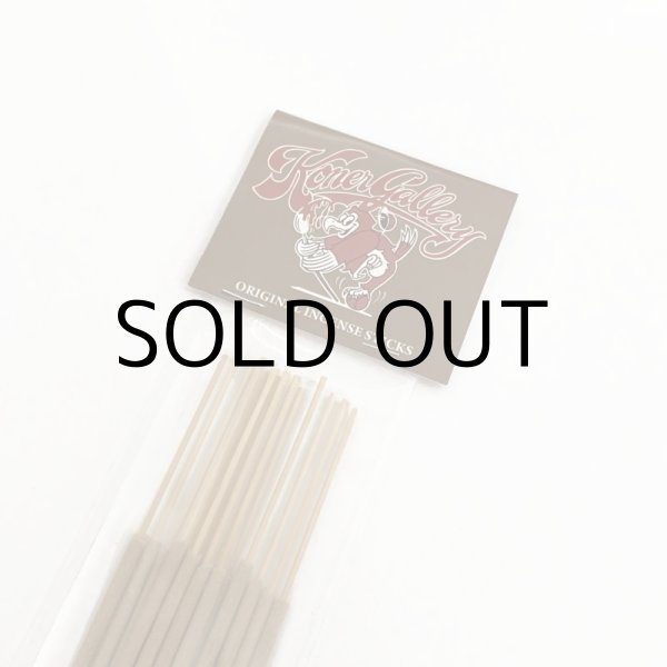 画像2: ORIGINAL INCENSE STICKS (2)