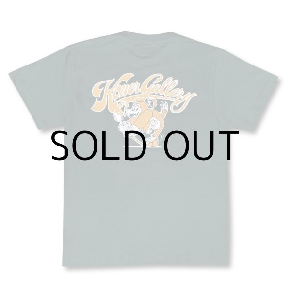 画像2: LAiNNY T-SHIRT "OLD TEAM" (2)