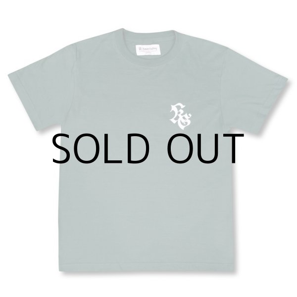 画像4: LAiNNY T-SHIRT "OLD TEAM" (4)