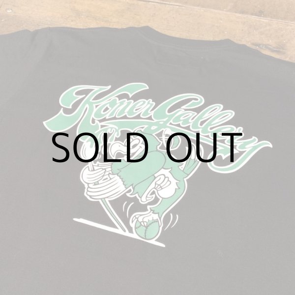 画像7: LAiNNY T-SHIRT "OLD TEAM" (7)