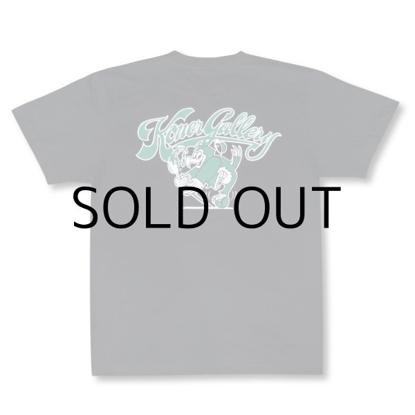 画像3: LAiNNY T-SHIRT "OLD TEAM" (3)